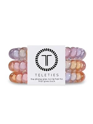 TELETIES HAIR TIE SMALL - CLEARANCE