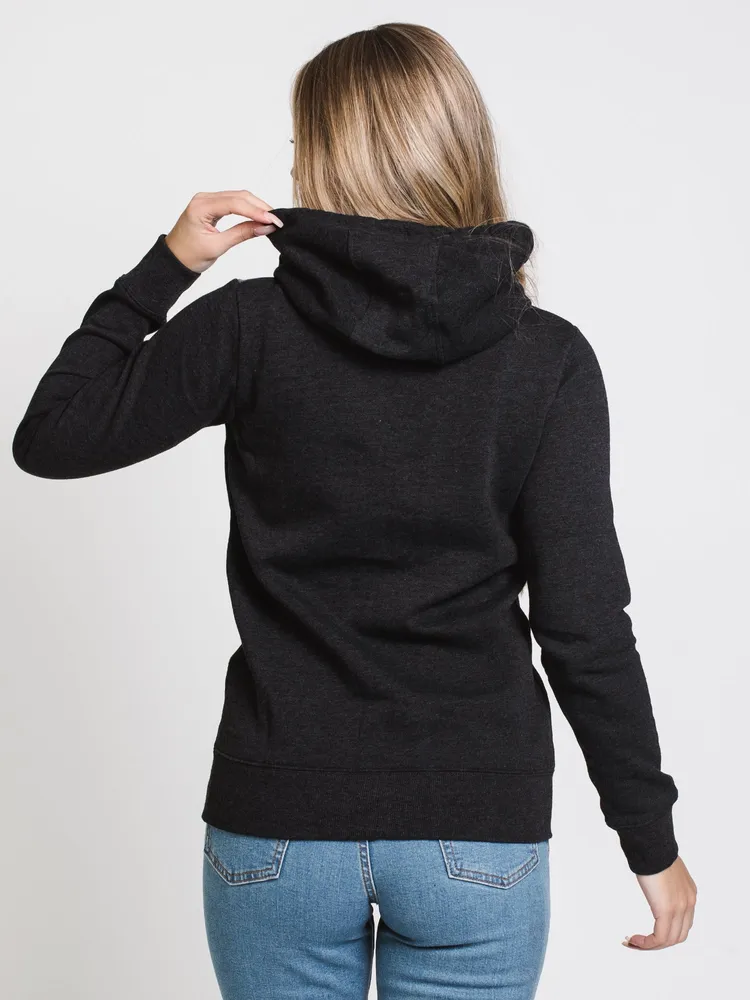 TENTREE JUNIPER FULL ZIP HOODIE - CLEARANCE