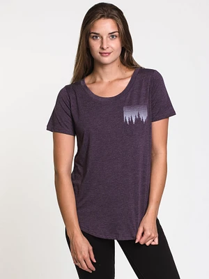 TENTREE JUNIPER POCKET T-SHIRT - CLEARANCE