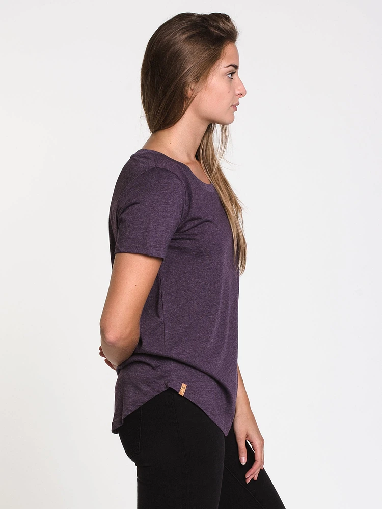 TENTREE JUNIPER POCKET T-SHIRT - CLEARANCE