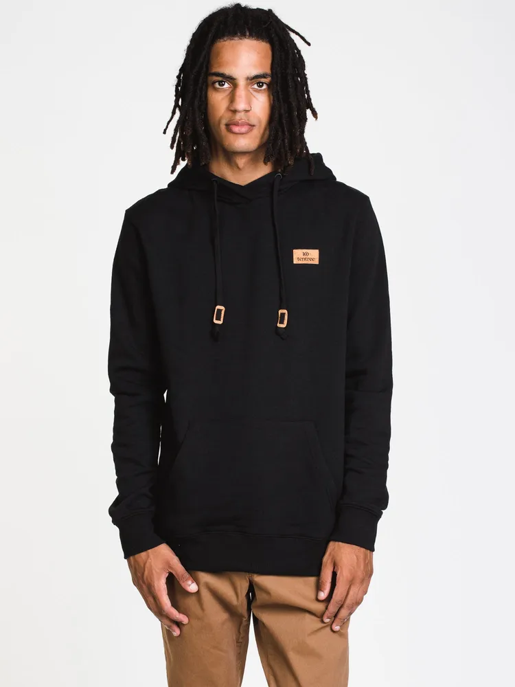 TENTREE REYNARD PULL OVER HOODIE