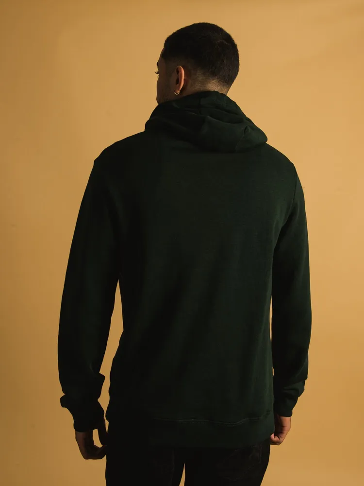 TENTREE REYNARD CORK PULLOVER HOODIE