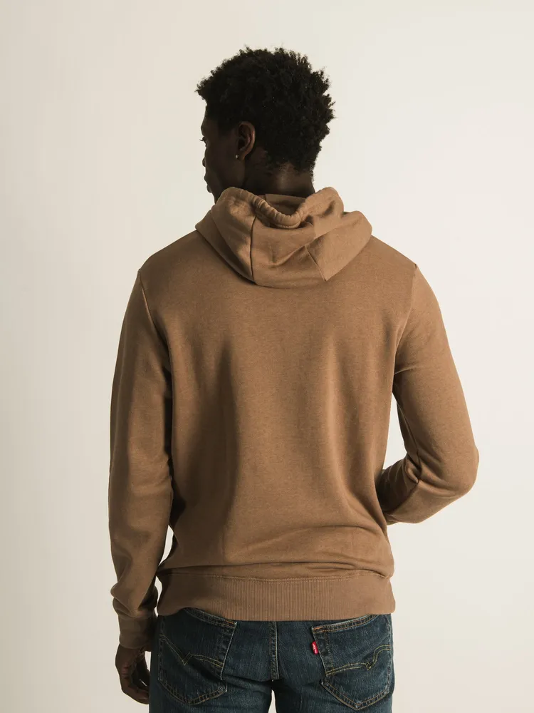 TENTREE REYNARD CORK PULLOVER HOODIE