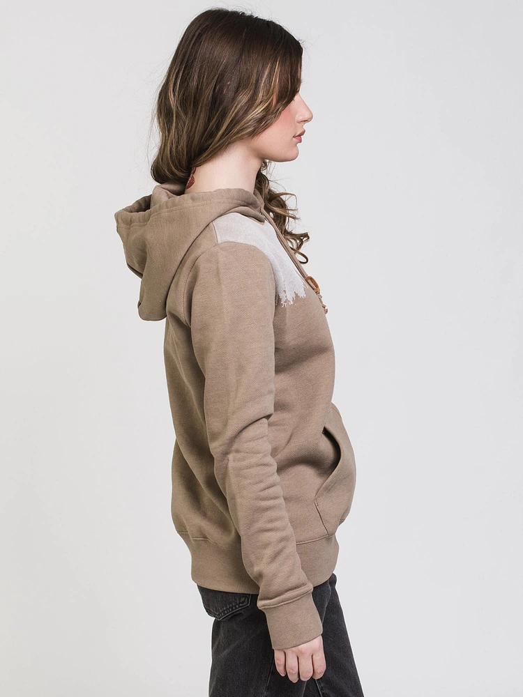 TENTREE JUNIPER PULLOVER HOODIE - CLEARANCE