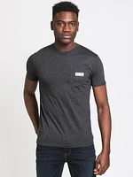 TENTREE PATCH POCKET T-SHIRT - CLEARANCE