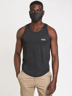 TENTREE TREE POCKET TANK - CLEARANCE