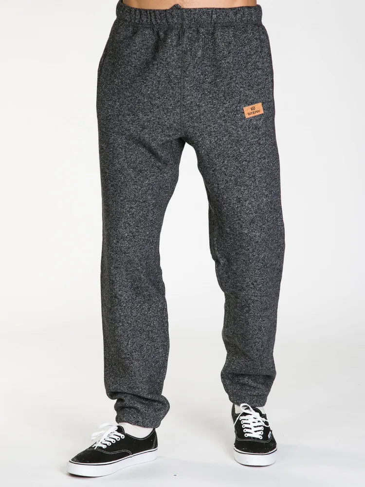 TENTREE UNWIND FLEECE SWEATPANT - CLEARANCE