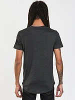 TENTREE EMBROIDERED POCKET T-SHIRT