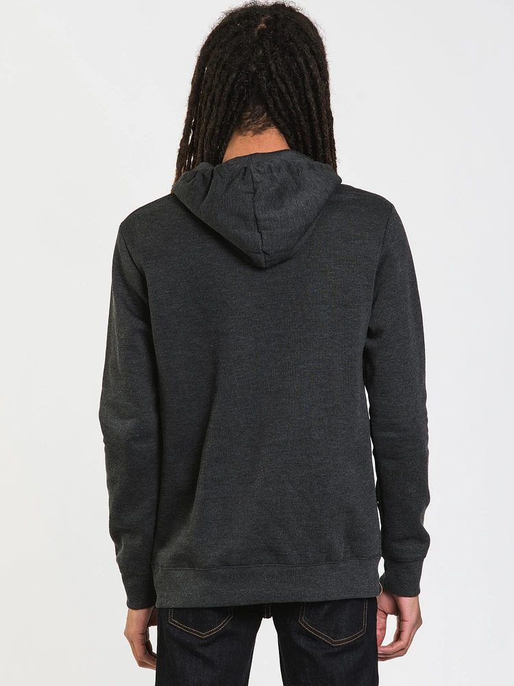 TENTREE BIG CHANGE CORK HOODIE - CLEARANCE