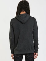 TENTREE BIG CHANGE CORK HOODIE - CLEARANCE