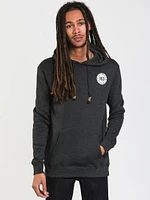 TENTREE CIRCLE LOGO HOODIE