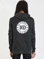 TENTREE CIRCLE LOGO HOODIE