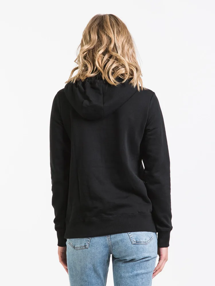 TENTREE LOGO BANSHEE HOODIE