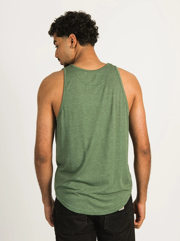 TENTREE CAMP TANK TOP