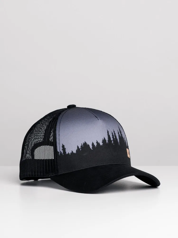 TENTREE JUNIPER ALTITUDE HAT - CLEARANCE