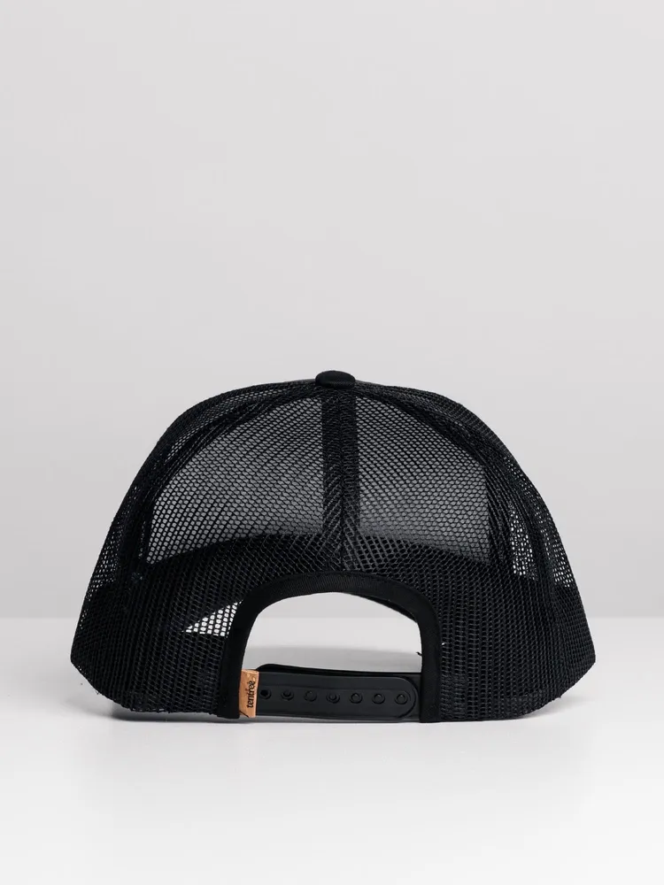 TENTREE JUNIPER ALTITUDE HAT - CLEARANCE