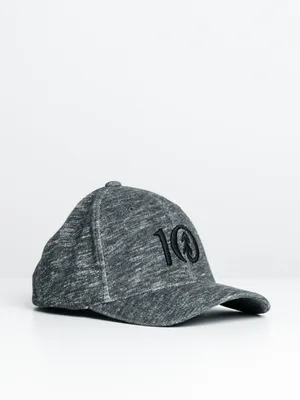 TENTREE THICKET LOGO HAT - CLEARANCE