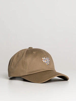 TENTREE PRIDE PEAK HAT - CLEARANCE