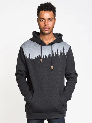 TENTREE JUNIPER CLASSIC HOOD - CLEARANCE