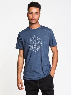 MENS SUPPORT CLASSIC T