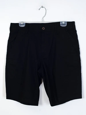 MENS PRESTON HEMP SHORT