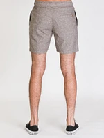 TENTREE JOSHUA HEMP SHORT - CLEARANCE