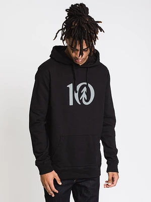 TENTREE TEN CLASSIC PULLOVER HOODIE - CLEARANCE