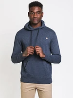 TENTREE TREE FLEECE REYNARD HOODIE - CLEARANCE