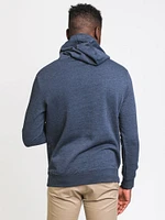 TENTREE TREE FLEECE REYNARD HOODIE - CLEARANCE