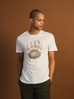 T-SHIRT BEAR CLAW