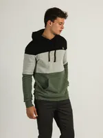 TENTREE BLKD REYNARD HOODIE - CLEARANCE