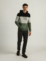 TENTREE BLKD REYNARD HOODIE - CLEARANCE