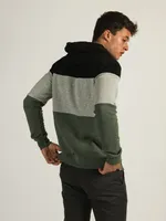 TENTREE BLKD REYNARD HOODIE - CLEARANCE