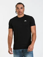 TENTREE ROAM OUTDOORS T-SHIRT - CLEARANCE