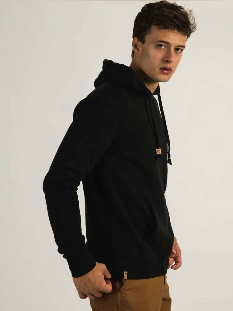 TENTREE MUSHROOM EMBROIDERED HOODIE - CLEARANCE