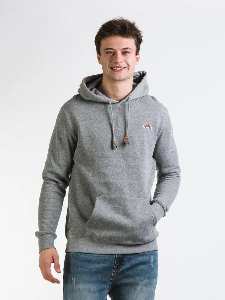 TENTREE SASQUATCH HOODIE - CLEARANCE