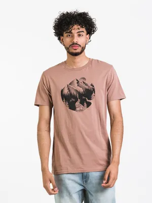 TENTREE NO TRACE T-SHIRT - CLEARANCE