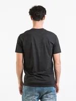 TENTREE WOVEN PATCH POCKET T-SHIRT - CLEARANCE