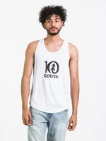 TENTREE LOGO CLASSIC PUFF Tank Top