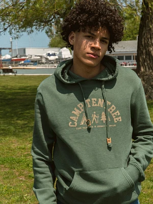 TENTREE CAMP HOODIE