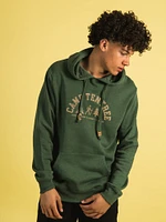 TENTREE CAMP HOODIE