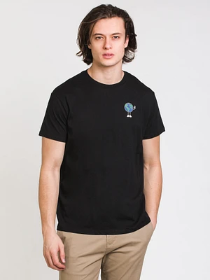 TEE-SHIRT UNISEXE HOMME DE PAIX