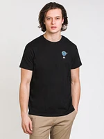 TEE-SHIRT UNISEXE HOMME DE PAIX