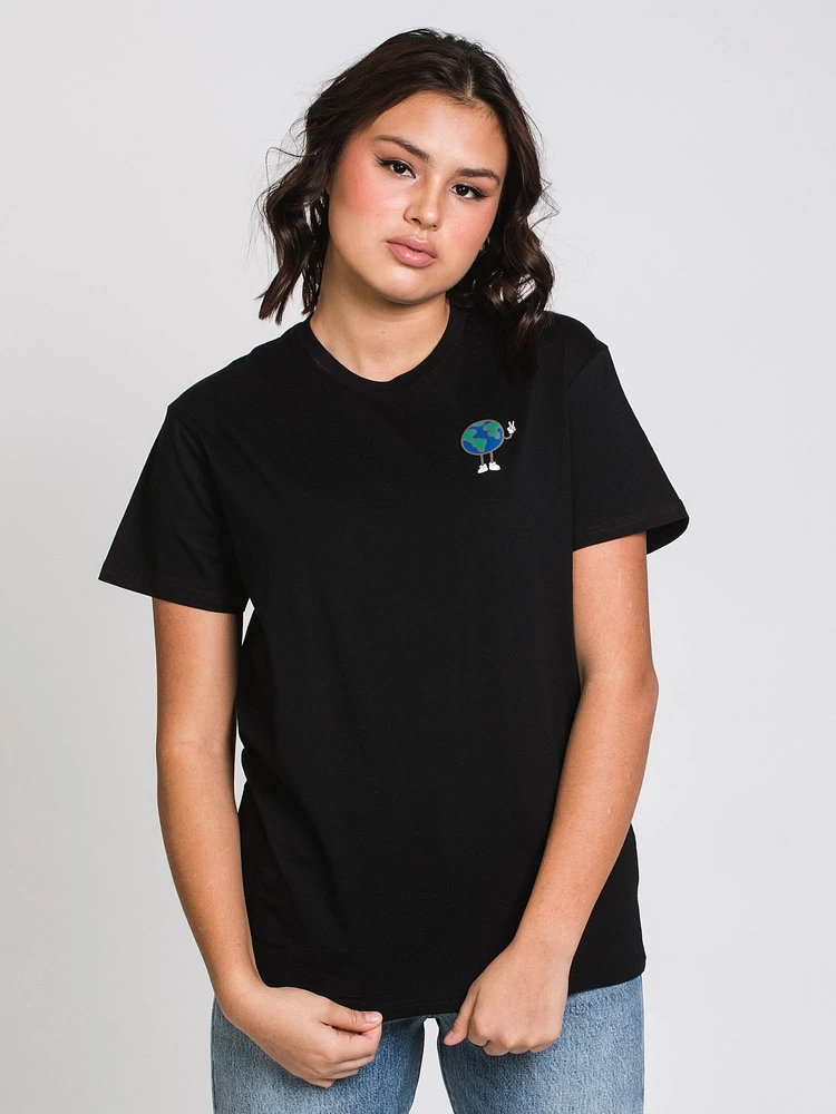 TEE-SHIRT UNISEXE HOMME DE PAIX
