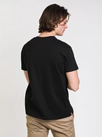 TEE-SHIRT UNISEXE HOMME DE PAIX