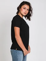 TEE-SHIRT UNISEXE HOMME DE PAIX