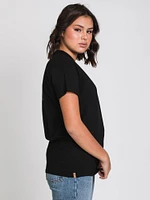 TEE UNISEXE NO PLANET B