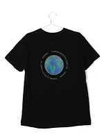 TEE UNISEXE NO PLANET B