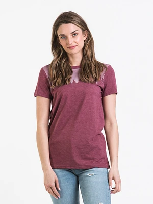 TENTREE JUNIPER T-SHIRT - CLEARANCE