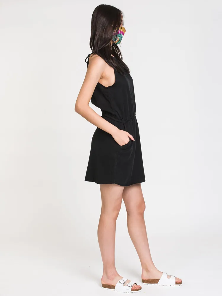 TENTREE CYPRESS DRESS